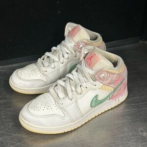 Nike Air Jordan 1 Size 6.5 Y